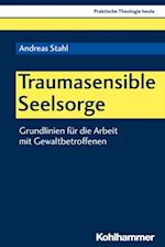 Traumasensible Seelsorge