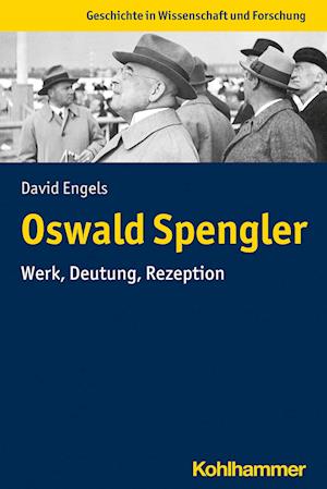 Oswald Spengler