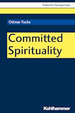 Committed Spirituality