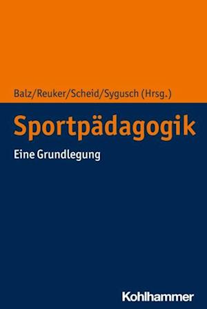 Sportpädagogik