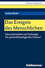 Das Ereignis des Menschlichen