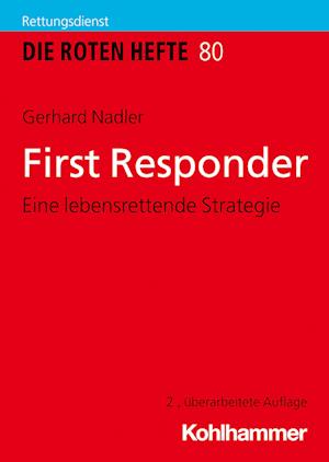 First Responder