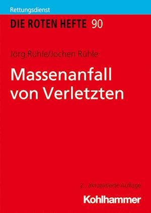 Massenanfall von Verletzten