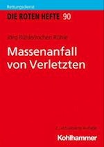 Massenanfall von Verletzten