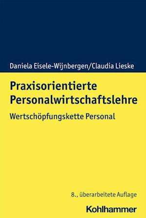 Praxisorientierte Personalwirtschaftslehre