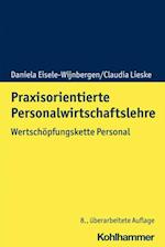 Praxisorientierte Personalwirtschaftslehre