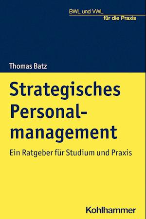 Strategisches Personalmanagement