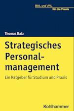 Strategisches Personalmanagement