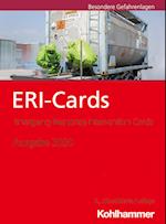 ERI-Cards - Ausgabe 2020