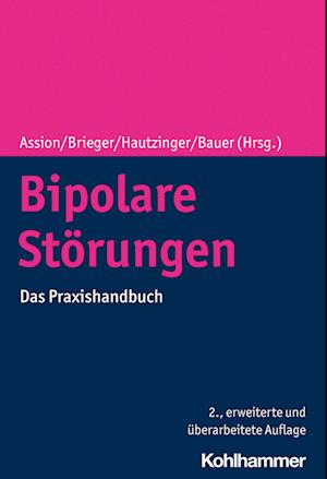 Bipolare Störungen