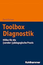 Toolbox Diagnostik