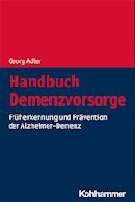 Handbuch Demenzvorsorge