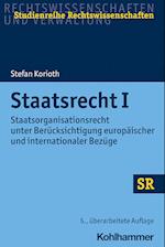 Staatsrecht I