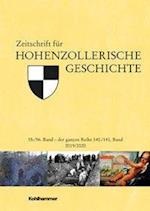 Zeitschrift für Hohenzollerische Geschichte