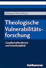 Theologische Vulnerabilitätsforschung