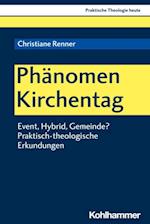 Phänomen Kirchentag