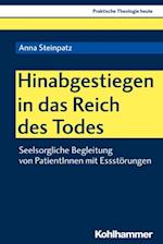 Hinabgestiegen in das Reich des Todes