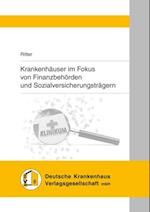 Krankenhäuser im Fokus von Finanzbehörden und Sozialversicherungsträgern