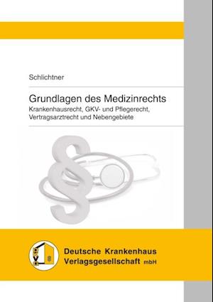 Grundlagen des Medizinrechts