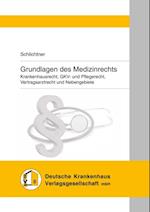 Grundlagen des Medizinrechts