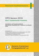 Ops Version 2019