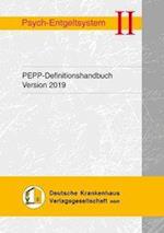 Pepp-Definitionshandbuch Version 2019