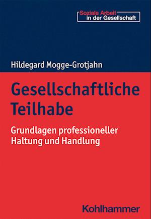 Gesellschaftliche Teilhabe