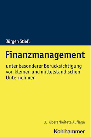 Finanzmanagement