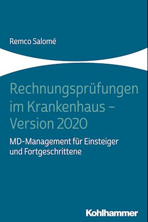 Rechnungsprüfungen im Krankenhaus - Version 2020