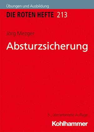 Absturzsicherung