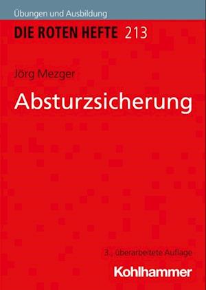 Absturzsicherung