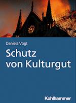 Schutz von Kulturgut