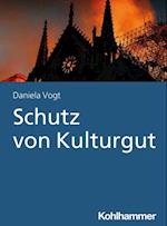 Schutz von Kulturgut