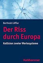 Der Riss durch Europa