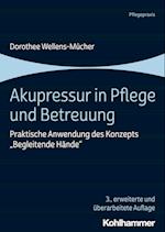 Akupressur in Pflege und Betreuung