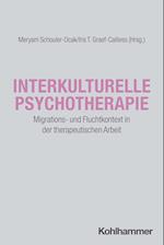 Interkulturelle Psychotherapie