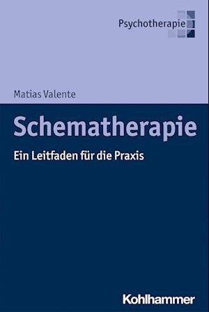 Schematherapie