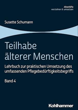 Teilhabe älterer Menschen