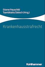 Krankenhausstrafrecht