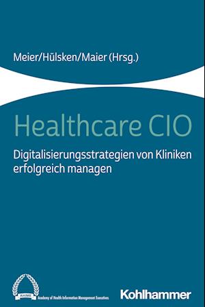 Healthcare CIO