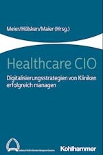 Healthcare CIO