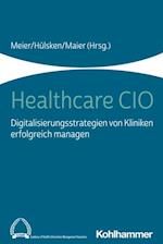 Healthcare CIO