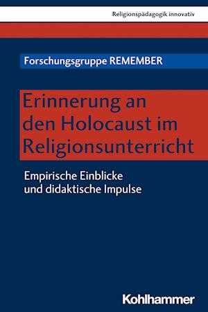 Erinnerung an den Holocaust im Religionsunterricht