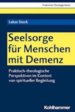 Seelsorge für Menschen mit Demenz