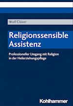 Religionssensible Assistenz