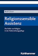 Religionssensible Assistenz