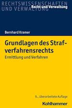 Grundlagen des Strafverfahrensrechts