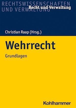 Wehrrecht