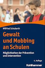 Gewalt und Mobbing an Schulen