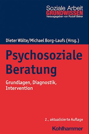 Psychosoziale Beratung